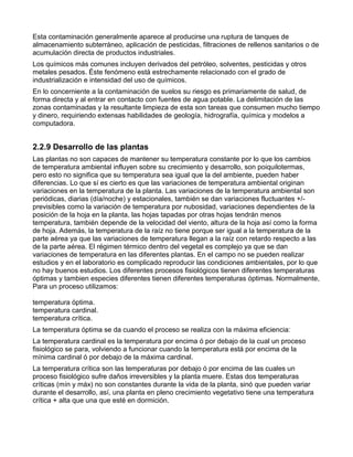 Capitulo ii agricultura