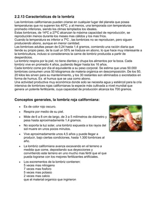 Capitulo ii agricultura