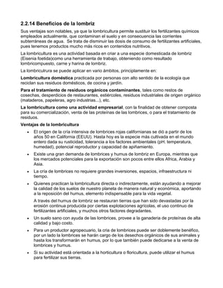 Capitulo ii agricultura