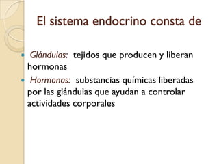 Sistema nervioso parasimpático contrae las pupilas estimula las glándulas lagrimales fuerte estimulación del flujo salival inhibe el corazón, dilata las arteriolas contrae los bronquios estimula la movilidad y las secreciones del estómago