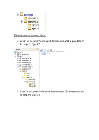 sistema operativo grafico de windows XP