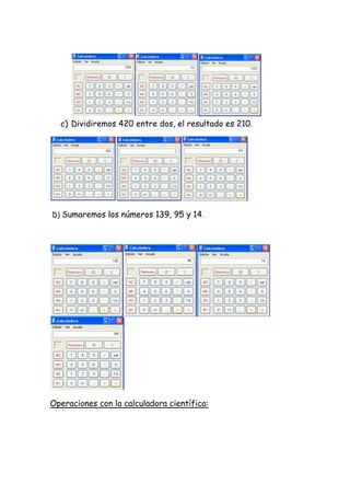 sistema operativo grafico de windows XP