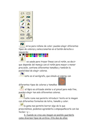 sistema operativo grafico de windows XP