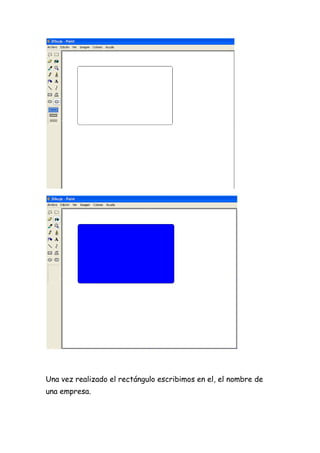 sistema operativo grafico de windows XP