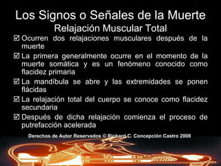 Estos órganos no pueden dejar de funcionar por más de un momento sin causar la muerte