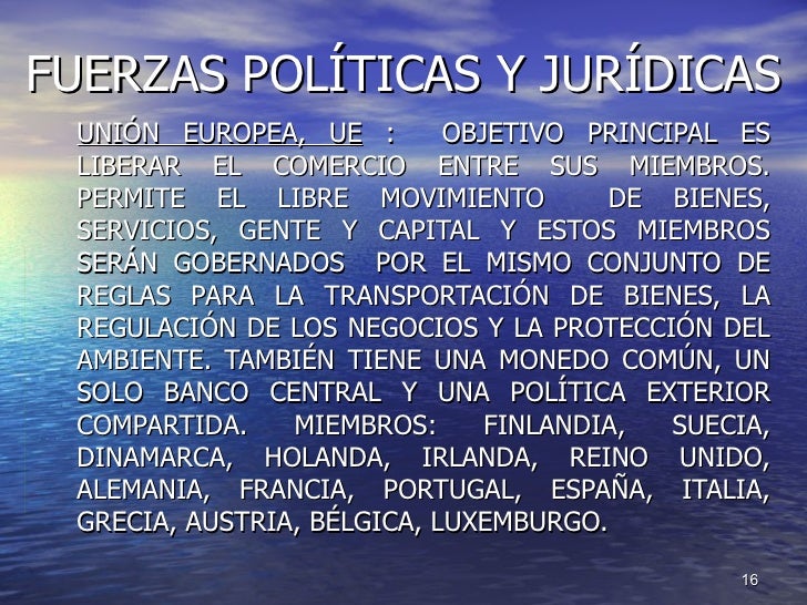 Foro de comercio binario del reino unido