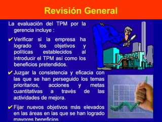Revisión General

 