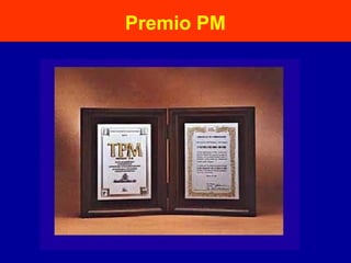 Premio PM

 