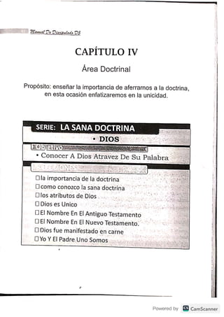 CAPITULO IV SANA DOCTRINA DIOS.pdf
