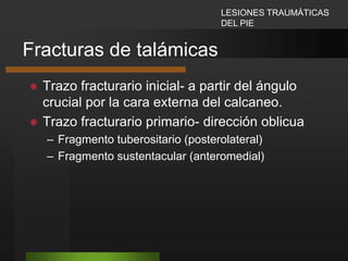 Mas utilizados: Rush.