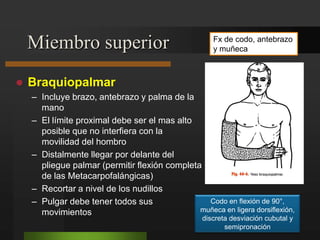 Fracturas del calcáneoEstructura esponjosa – hundimiento es difícilmente reducible.LESIONES TRAUMÁTICAS DEL PIE