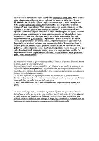 Capitulos De Casi Angeles Del Foro.