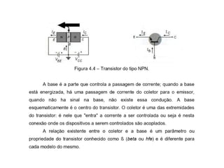CAPITULO V, componentes dos circuitos electricos.pptx