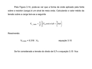 CAPITULO V, componentes dos circuitos electricos.pptx