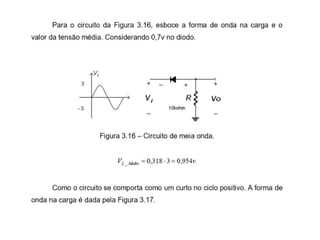 CAPITULO V, componentes dos circuitos electricos.pptx