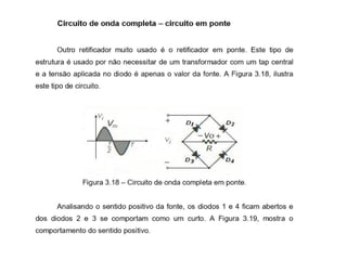 CAPITULO V, componentes dos circuitos electricos.pptx