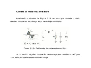 CAPITULO V, componentes dos circuitos electricos.pptx