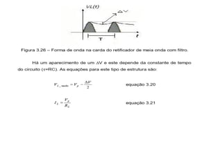 CAPITULO V, componentes dos circuitos electricos.pptx