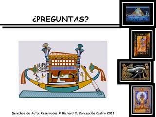 Capitulo VII Casos Ante Mortem