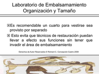  Acceso conveniente para las capilla y salones de velatorio