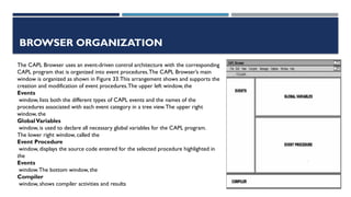 CAN Application Programming Language tutorial for automotive industryL ...