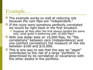 Capital asset pricing model and APT..ppt