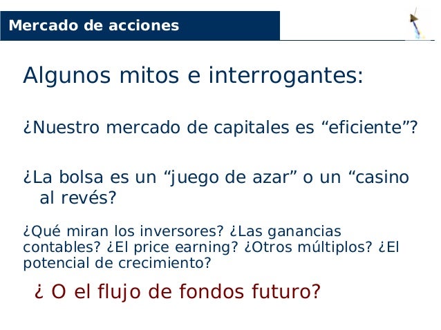 Estrategia de martingala en forex