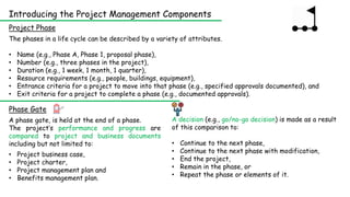 CAPM Exam preparation - series 1 | PPTX