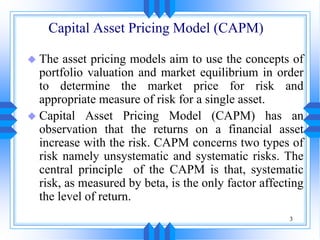 capmandaptmodels presentation and its details | PPTX