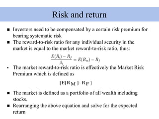 corporate finance | PDF