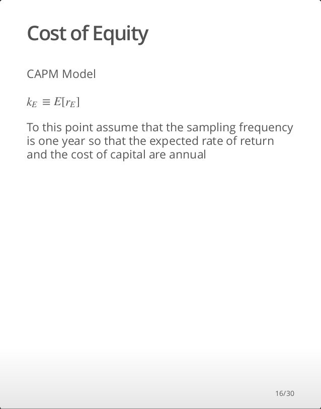 CAPM受験体験