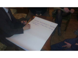 Capm pmo caffe 2015 photo documentation