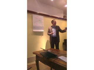 Capm pmo caffe 2015 photo documentation
