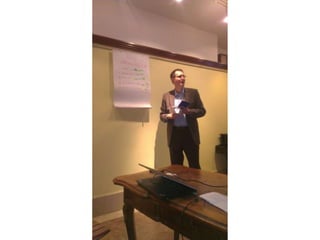 Capm pmo caffe 2015 photo documentation