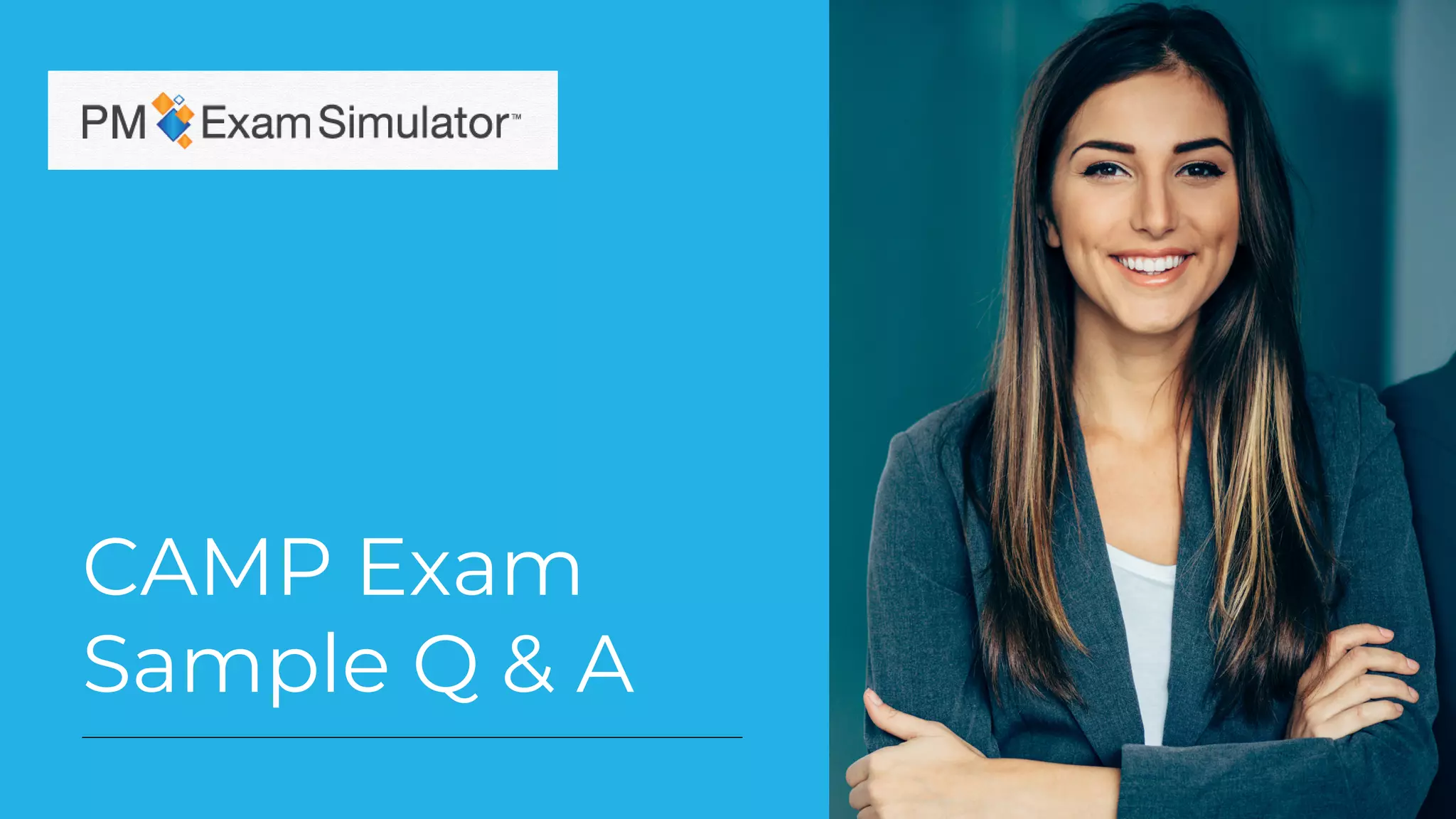CAPM Sample Q And A PPT capm-sample-q-and-a-ppt