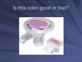 Is this color good or bad?
Is this color good or bad?
 