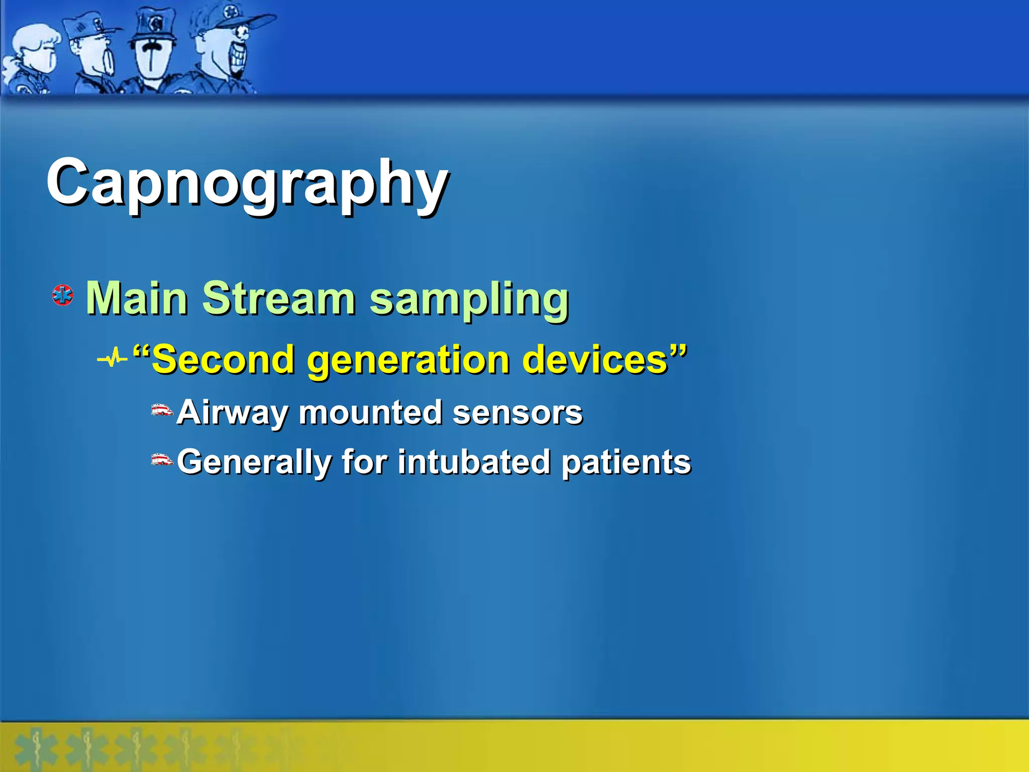 Capnography | PPT