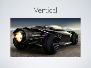 Vertical
 