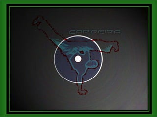 GINGA:    O movimento básico de Capoeira. Em vez de o capoeirista se fixar numa posição, ele está sempre em movimento, efetuando esta espécie de dança.AU:   O Au é basicamente aquilo a que se chama uma roda, praticada normalmente na ginástica. Também conhecido como Au Regional é usado na Capoeira como uma forma rápida de fugir ou enganar o "adversário”.