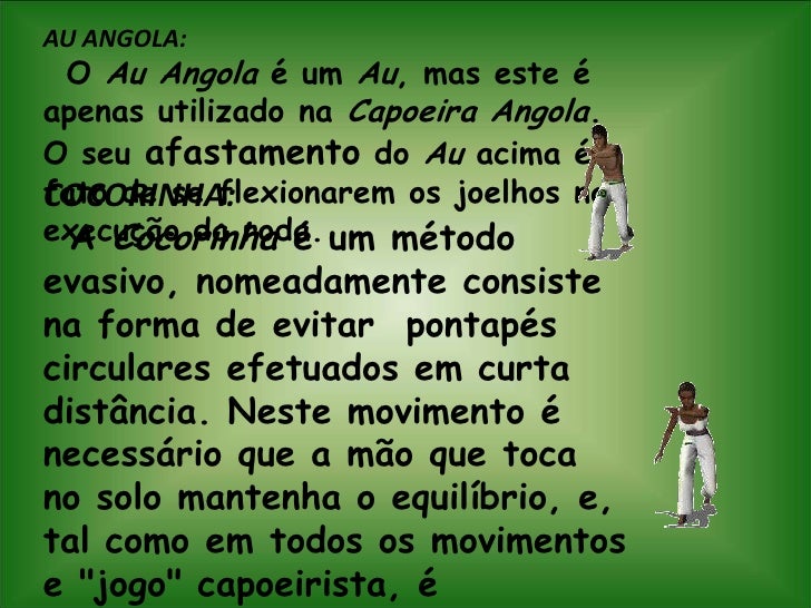 Capoeira Capoeira