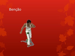 Benção
 
