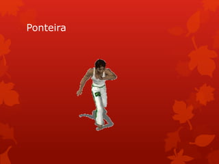 Ponteira
 