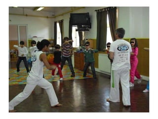Capoeira 1