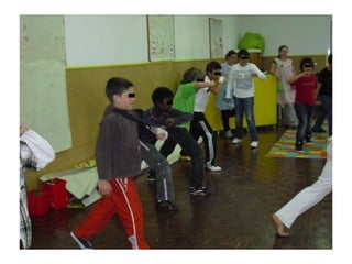 Capoeira 1