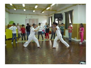 Capoeira 1