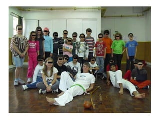 Capoeira 1