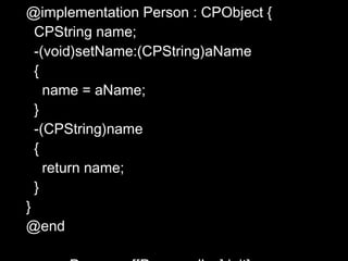 Superset of Javascript 