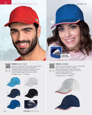 Visiera Parasole Con Cinturino Regolabile, Nera, In Cotone, Unisex, Estate - Foto 6