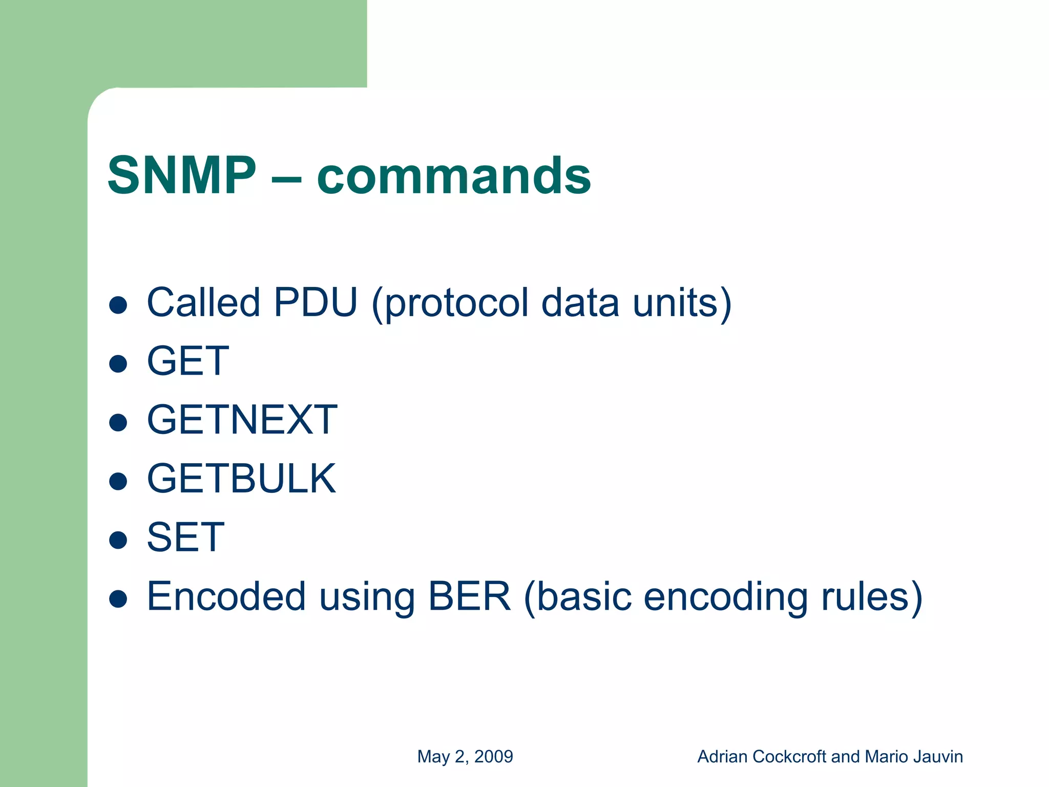 Capacity Planning with Free Tools