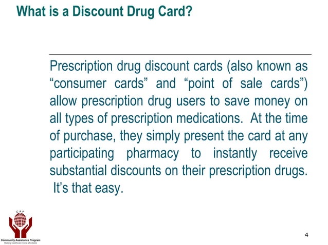 Cap presentation | PPT